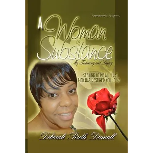 A Woman of Substance