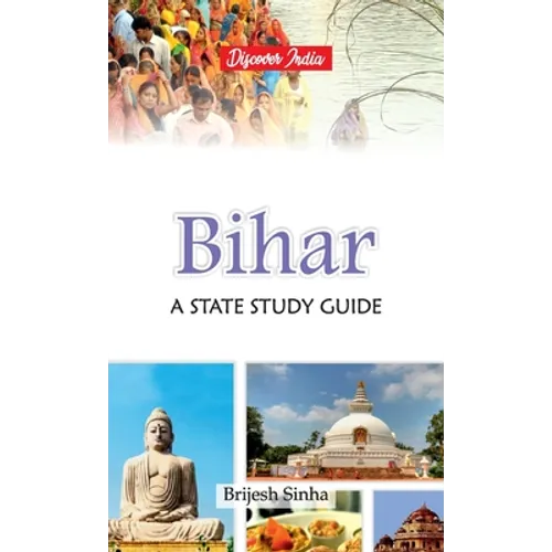 Bihar: A State Study Guide