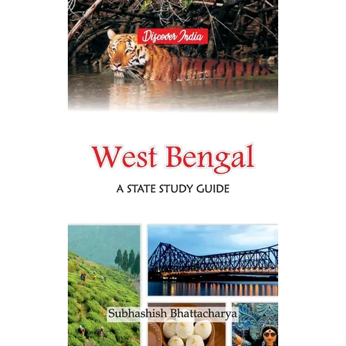 West Bengal: A State Study Guide