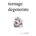 Teenage Degenerate: A Memoir that Explores the Depths of Methamphetamine and Drug Addiction