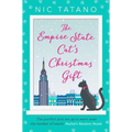 The Empire State Cat's Christmas Gift