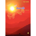 moth magazine issue 4