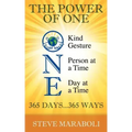 The Power Of One
