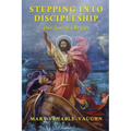 Stepping Into Discipleship: Our Journey Begins