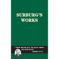 Surburg's Works - Doctrine