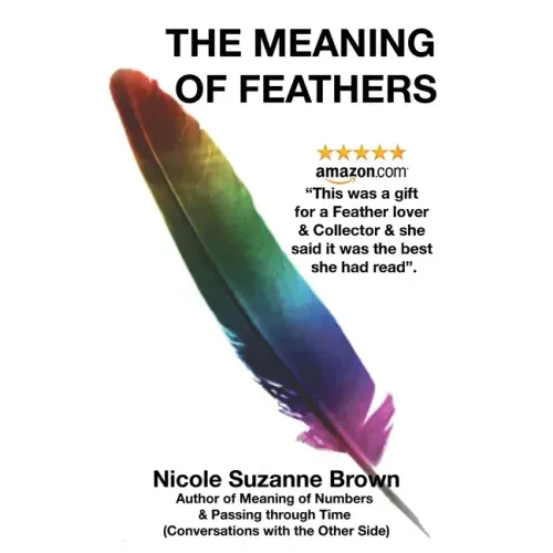 The Meaning of Feathers