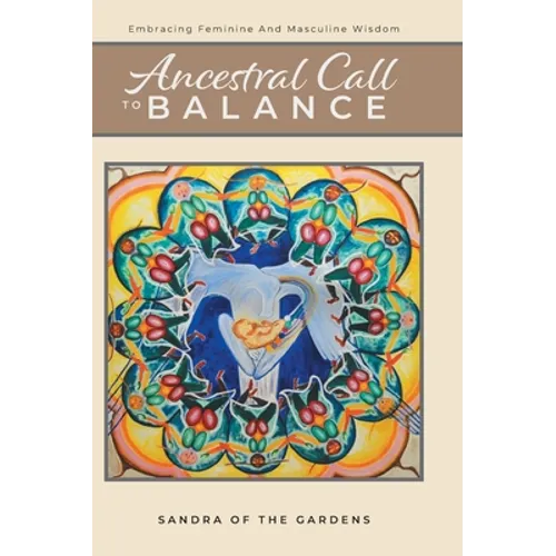 Ancestral Call To Balance: An Alternative Recovery Resource