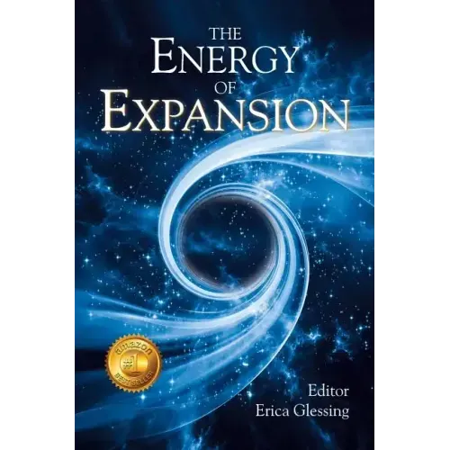 The Energy of Expansion