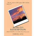 Road To Redemption: JESUS REIGNS - Let's Talk About Depression!