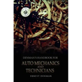 Denman's Handbook for Auto Mechanics and Technicians