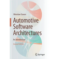 Automotive Software Architectures: An Introduction