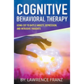 Cognitive Behavioral Therapy