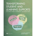 Transforming Student and Learning Supports: Developing a Unified, Comprehensive, and Equitable System