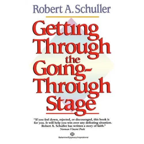 Getting Through the Going