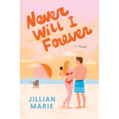 Never Will I Forever