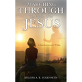 Marching Through the Psalms with Jesus
