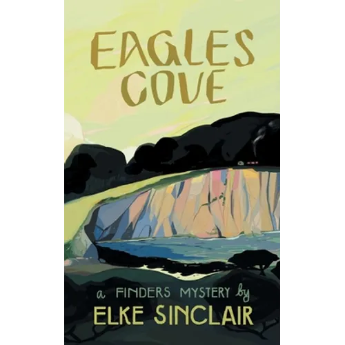 Eagles Cove: A Finders Mystery