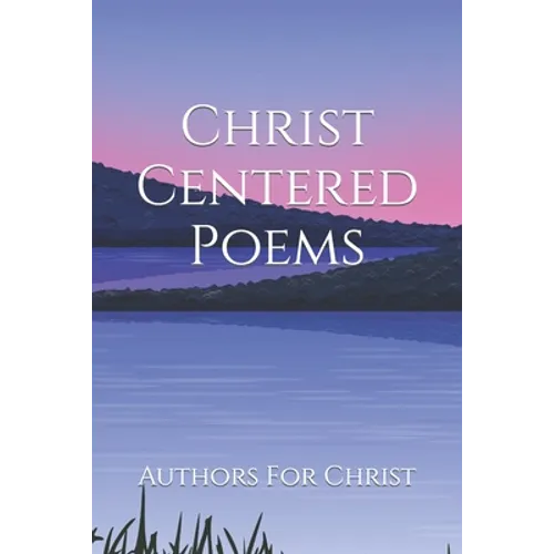 Christ Centered Poems