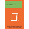 Survey Research