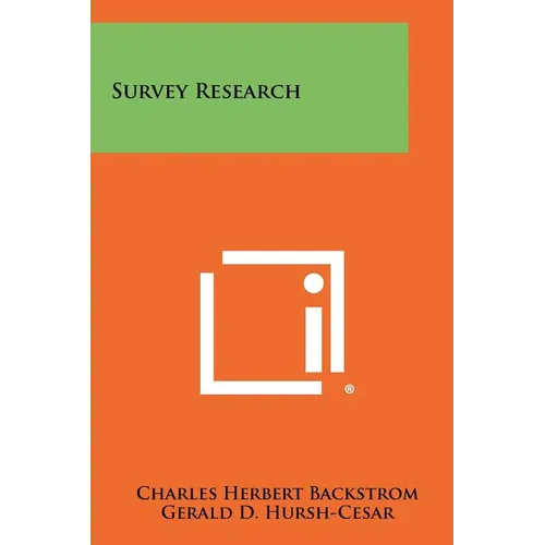 Survey Research
