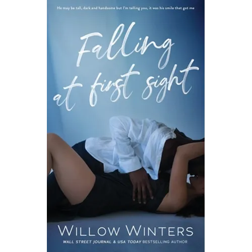 Falling at First Sight