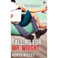 Falling for Mr. Wright