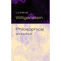 Philosophical Grammar