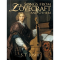Songs from Lovecraft and Others