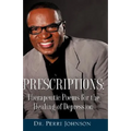 Prescriptions: Therapeutic Poems for the Healing of Depression