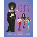 Style Icons: Cher: A Dress-Up Paper Doll Book
