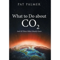 What to Do About Co2: And All Those Other Ghastly Gases