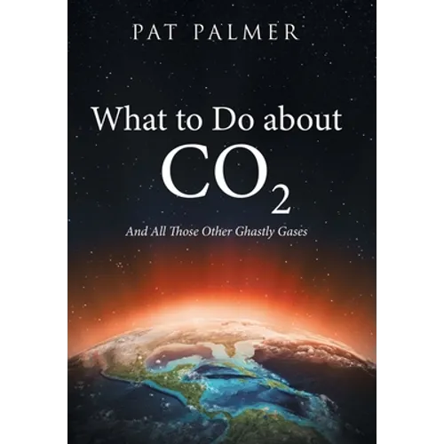 What to Do About Co2: And All Those Other Ghastly Gases