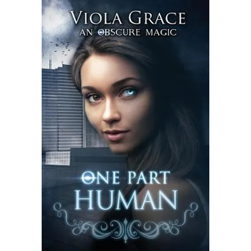 One Part Human