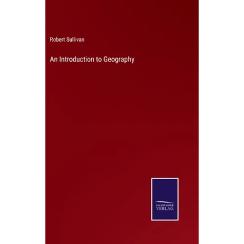 An Introduction to Geography