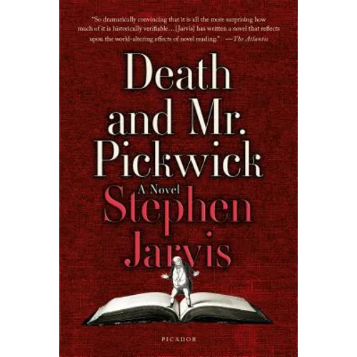 Death and Mr. Pickwick