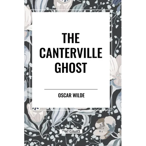 The Canterville Ghost