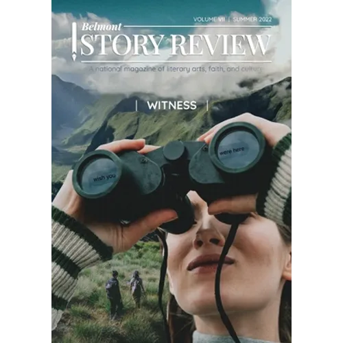 Belmont Story Review: Witness