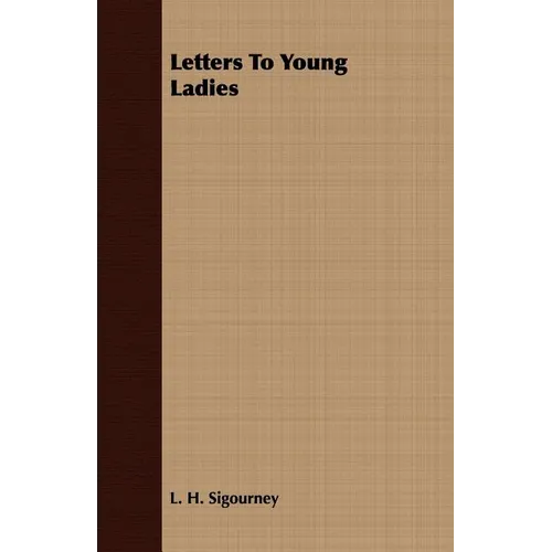 Letters to Young Ladies