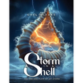 A Storm in a Shell - The Ebb and Flow of my Storm