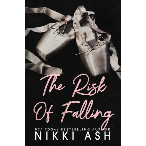 The Risk of Falling