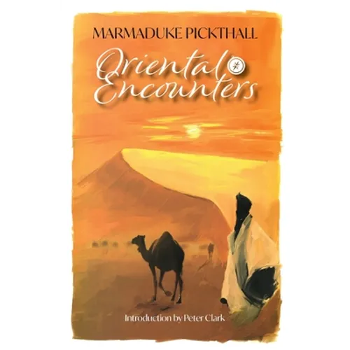 Oriental Encounters