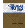 Thomas Constables Notes on the Bible: Vol IV Isaiah- Daniel