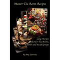 Master Tea Room Recipes
