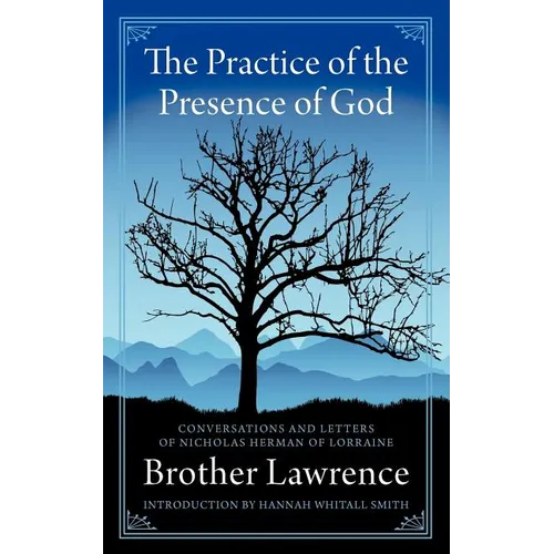 The Practice of the Presence of God