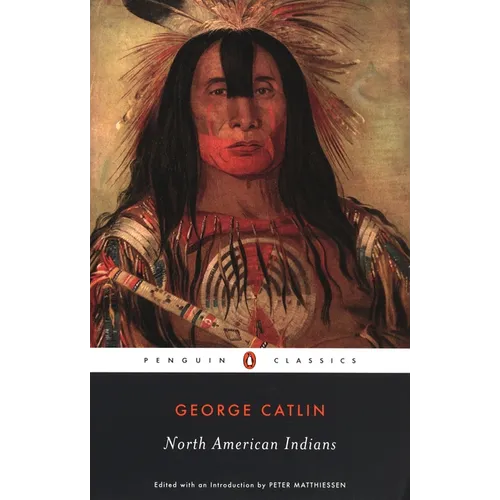 North American Indians