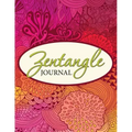 Zentangle Journal