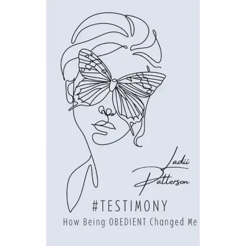 #TESTimony, How Being OBEDIENT Changed Me