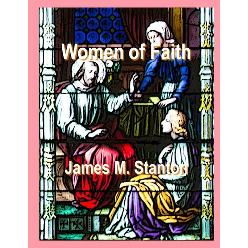 Women of Faith - Updated