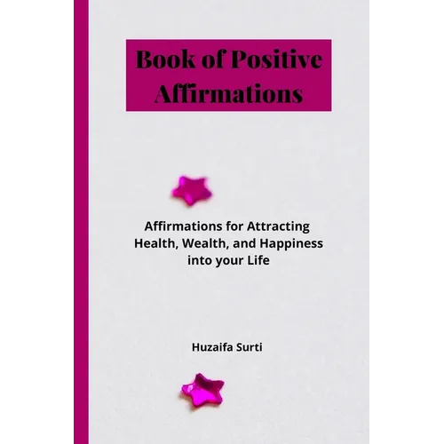 Book of Positive Affirmations