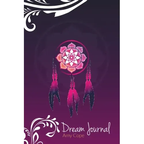 Dream Journal - Purple